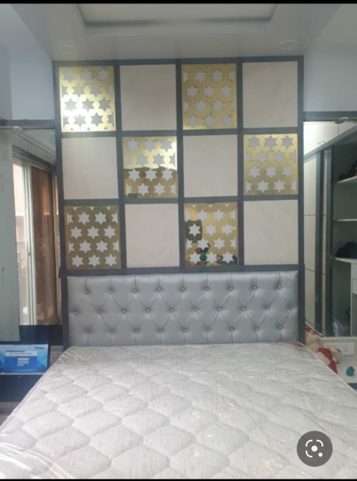 1 BHK Apartment For Sale in Mary Ellen Apartment