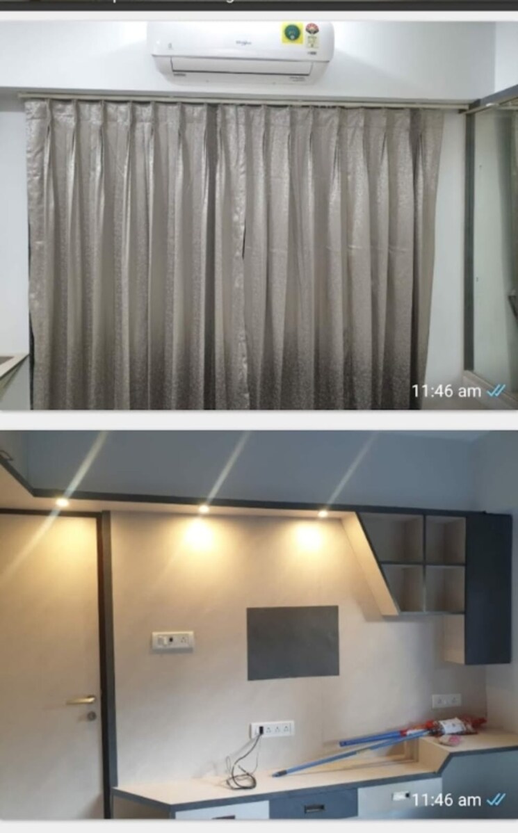 Master Bedroom, mary-ellen-apartment 1 Bedroom 370 Sq.Ft. Apartment In Jogeshwari West Mumbai 7918063