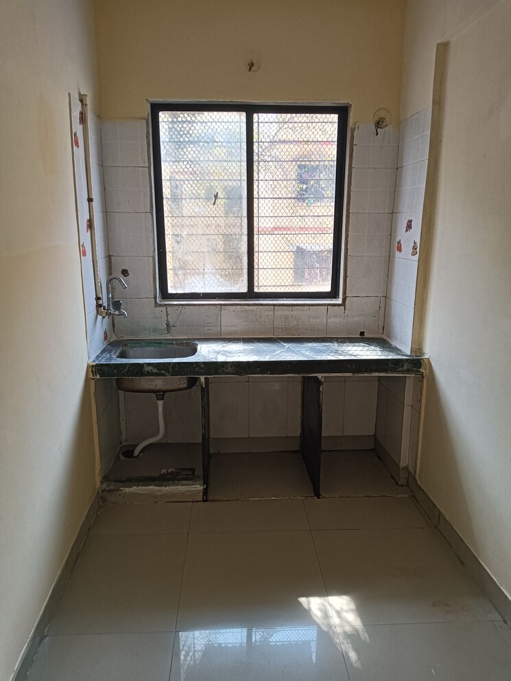 Master Bedroom, nerul-plaza 1 Bedroom 500 Sq.Ft. Apartment In Nerul Navi Mumbai 7918068