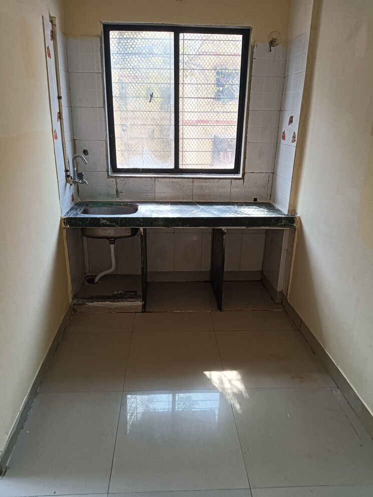 Master Bedroom, nerul-plaza 1 Bedroom 500 Sq.Ft. Apartment In Nerul Navi Mumbai 7918068