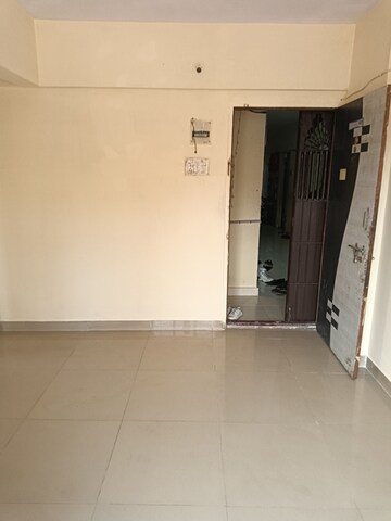 Building Lobby in 1 BHK Apartment at Nerul Plaza, Nerul – for Rent