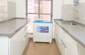 Kitchen in  Pg at Chembur – for Rent