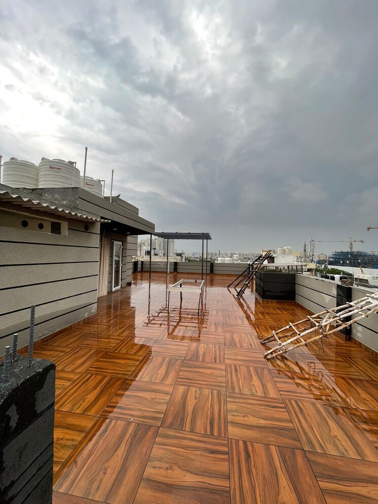 Exterior View, spl-homes-5 3 Bedroom 263 Sq.Yd. Builder Floor In Sector 46 Gurgaon 7918065