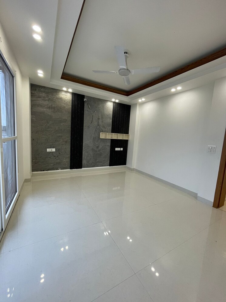 Master Bedroom, spl-homes-5 3 Bedroom 263 Sq.Yd. Builder Floor In Sector 46 Gurgaon 7918065
