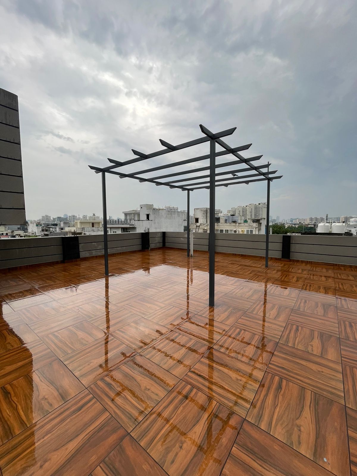 3 BHK + Servant Room Builder Floor For Sale in SPL Homes 5