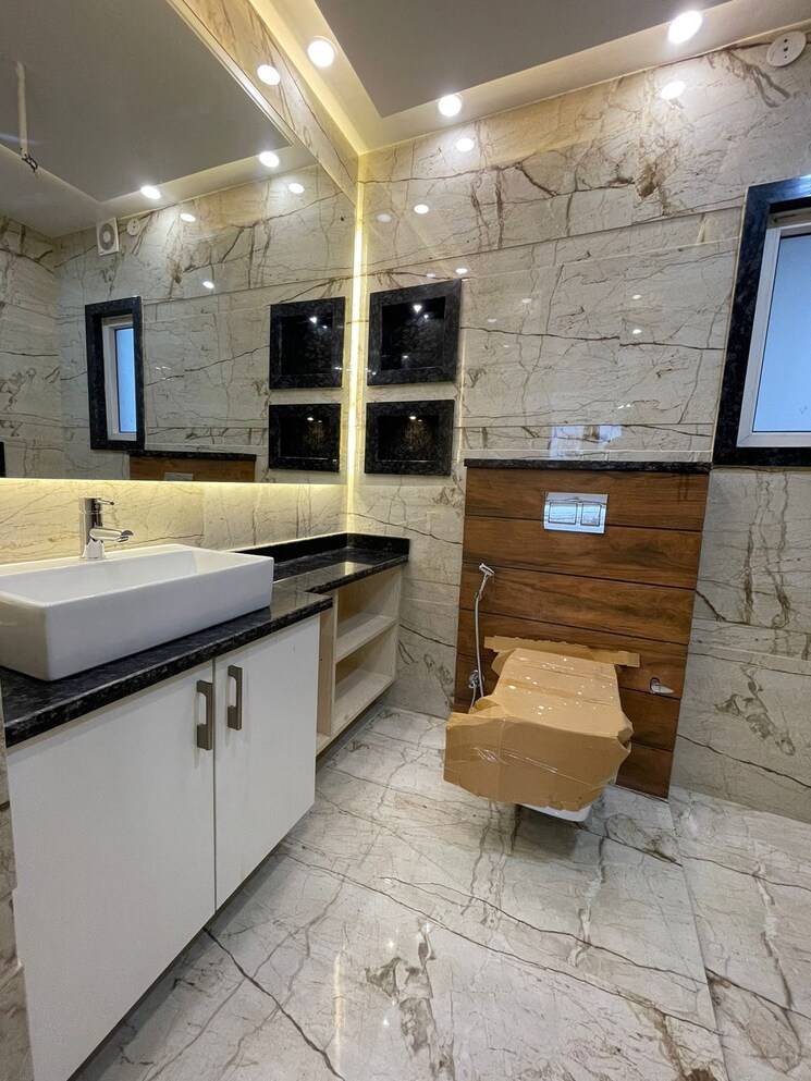 Kitchen, spl-homes-5 3 Bedroom 263 Sq.Yd. Builder Floor In Sector 46 Gurgaon 7918065