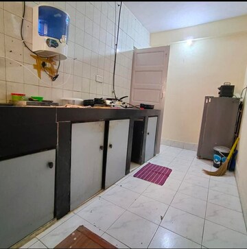 Kitchen in  Pg at Kasarvadavali – for Rent