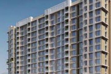 2 BHK Apartment For Rent in Hubtown Greenwoods, Vartak Nagar