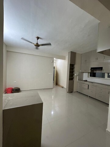 Kitchen in 2 BHK Apartment at Pyramid Urban Homes 3, Sector 67a – for Rent