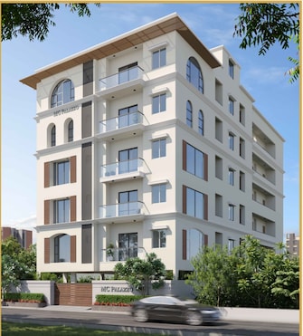 3 BHK Apartment For Resale in Banaswadi Bangalore  7918076