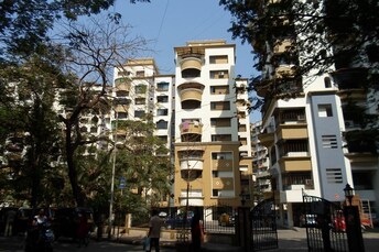 2 BHK Apartment For Rent in New Vikas Complex Uthalsar Thane  7918114