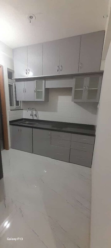 Kitchen in 2 BHK Apartment at Nancy Towers, Wanowrie – for Rent