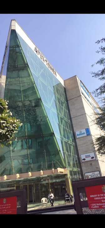 Commercial Office Space in IT/SEZ 120622 Sq.Ft. For Resale in South Delhi Delhi  7918129