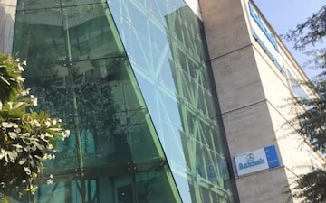 Office Space in IT/SEZ For Sale in South Delhi