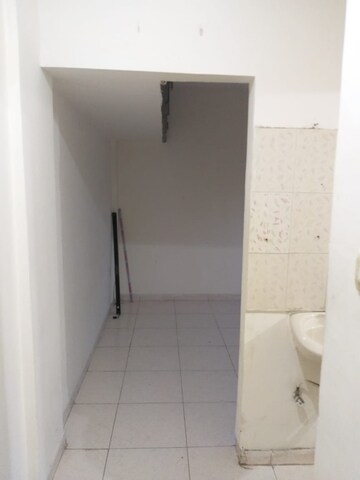 Bathroom in 2 BHK Apartment at Chaphalkar Elina Living, Mohammadwadi – for Rent