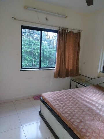 Bedroom in 2 BHK Apartment at Chaphalkar Elina Living, Mohammadwadi – for Rent