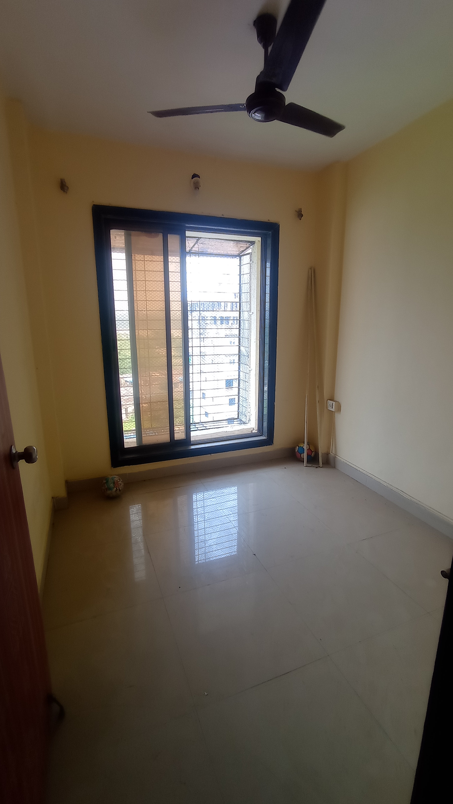 Studio+ Pooja Room Apartment For Sale in Gangeshwar Avantika Chs K