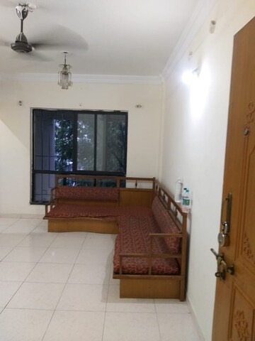 2 BHK Apartment For Rent in Raheja Vistas Phase 3, Mohammadwadi