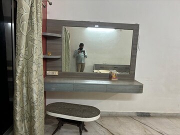 Furnished Amenities in 2 BHK Apartment at Raheja Vistas Phase 3, Mohammadwadi – for Rent