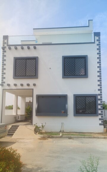 3.5 BHK Villa For Rent in SB Ecosprings, Mandur