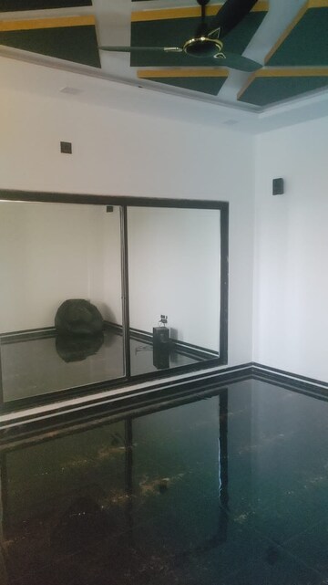 Furnished Amenities in 3.5 BHK Villa at SB Ecosprings, Mandur – for Rent