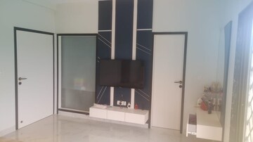 Furnished Amenities in 3.5 BHK Villa at SB Ecosprings, Mandur – for Rent