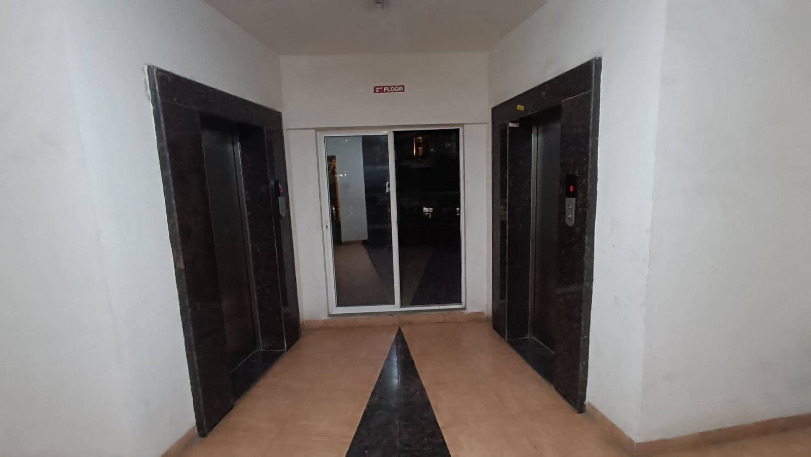 3 BHK Apartment For Sale in Bramha Majestic