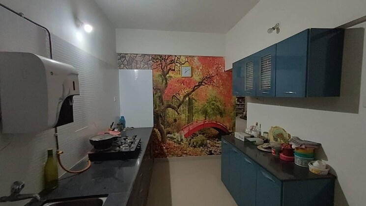 Master Bedroom, bramha-majestic 3 Bedroom 1465 Sq.Ft. Apartment In Kondhwa Pune 7918155