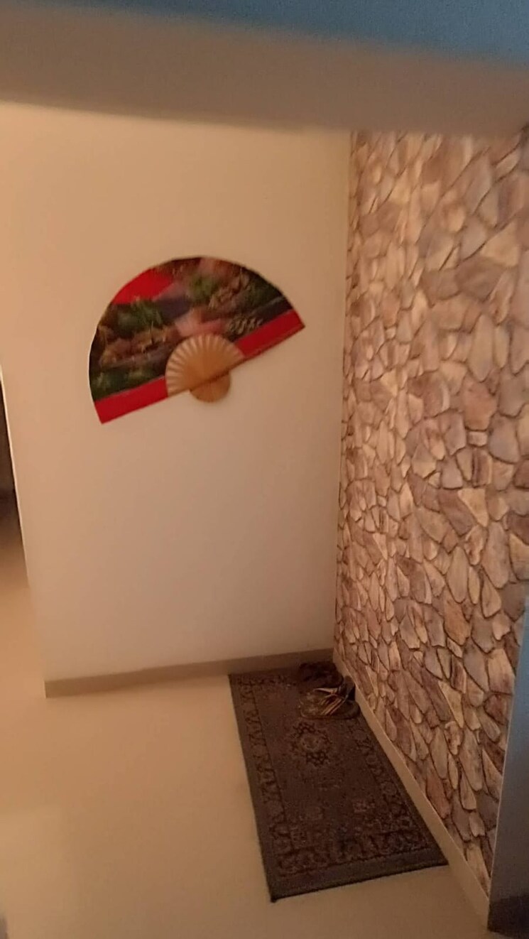 Bathroom, bramha-majestic 3 Bedroom 1465 Sq.Ft. Apartment In Kondhwa Pune 7918155