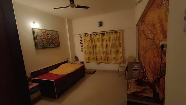 Living Room, bramha-majestic 3 Bedroom 1465 Sq.Ft. Apartment In Kondhwa Pune 7918155