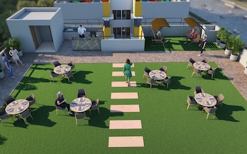 3 BHK Apartment For Sale in Shiv Malhar Wakad, Wakad