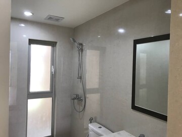 Attached Bathroom in 3 BHK Apartment at Bilekahalli – for Rent