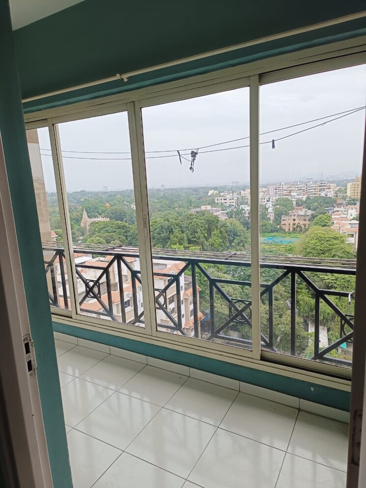 Master Bedroom, kanchan-comfortz 2 Bedroom 1100 Sq.Ft. Apartment In Kondhwa Pune 7918162