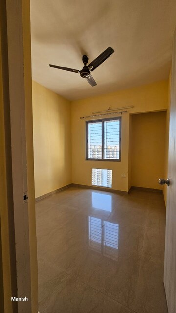 Master Bedroom in 2 BHK Apartment at Lodha Casa Bella Gold, Dombivli East – for Rent