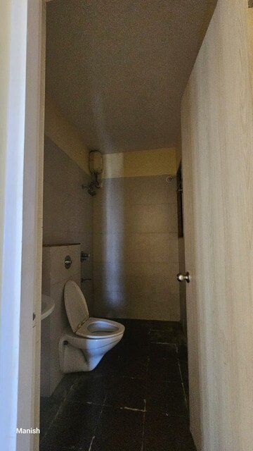 Bathroom in 2 BHK Apartment at Lodha Casa Bella Gold, Dombivli East – for Rent