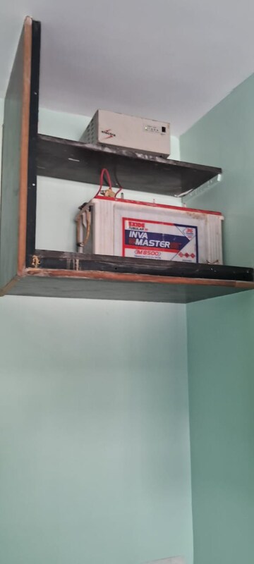 3 BHK Apartment For Rent in Konark Indrayu Enclave 2, Kondhwa