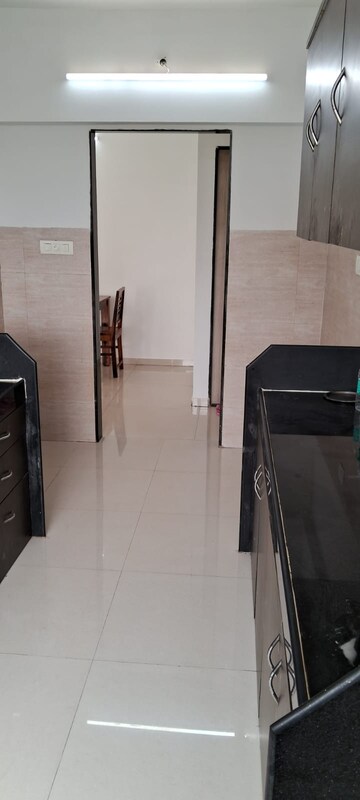 Master Bedroom in 3 BHK Apartment at Kanakia Spaces Sevens, Andheri East – for Rent