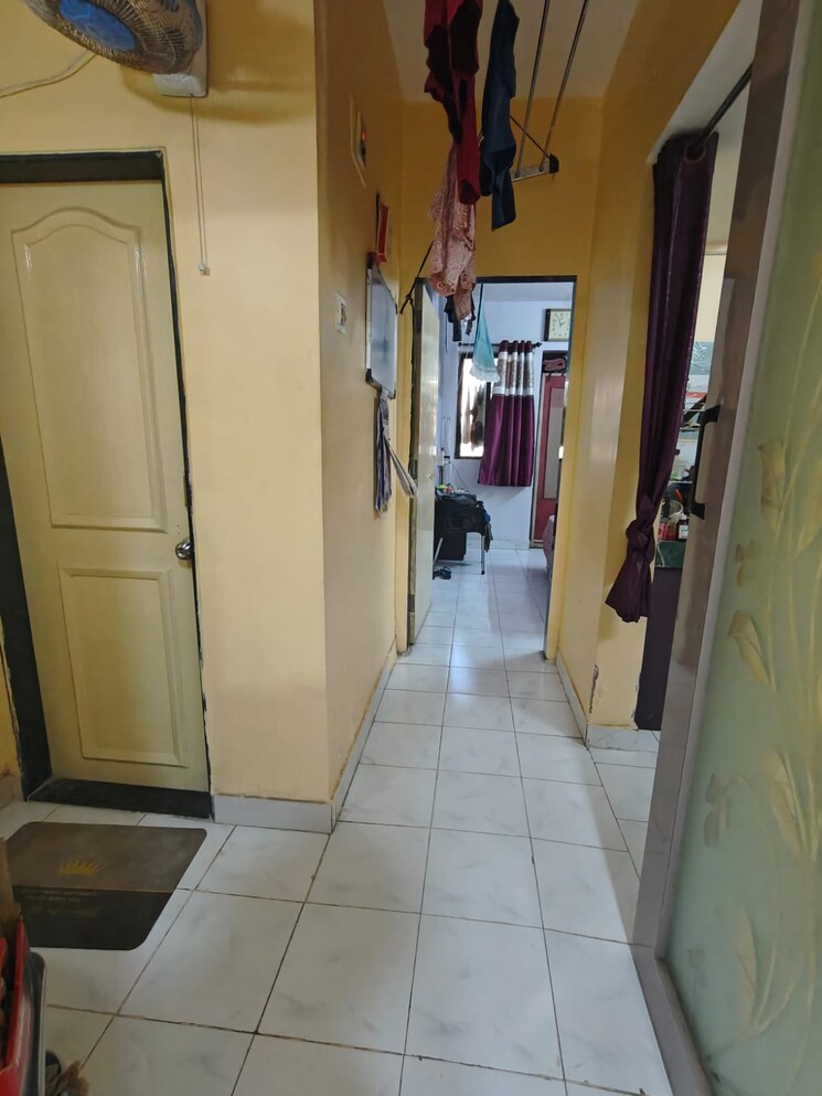 undefined, swastik-park-chs 1 Bedroom 420 Sq.Ft. Apartment In Ghodbunder Road Thane 7918181