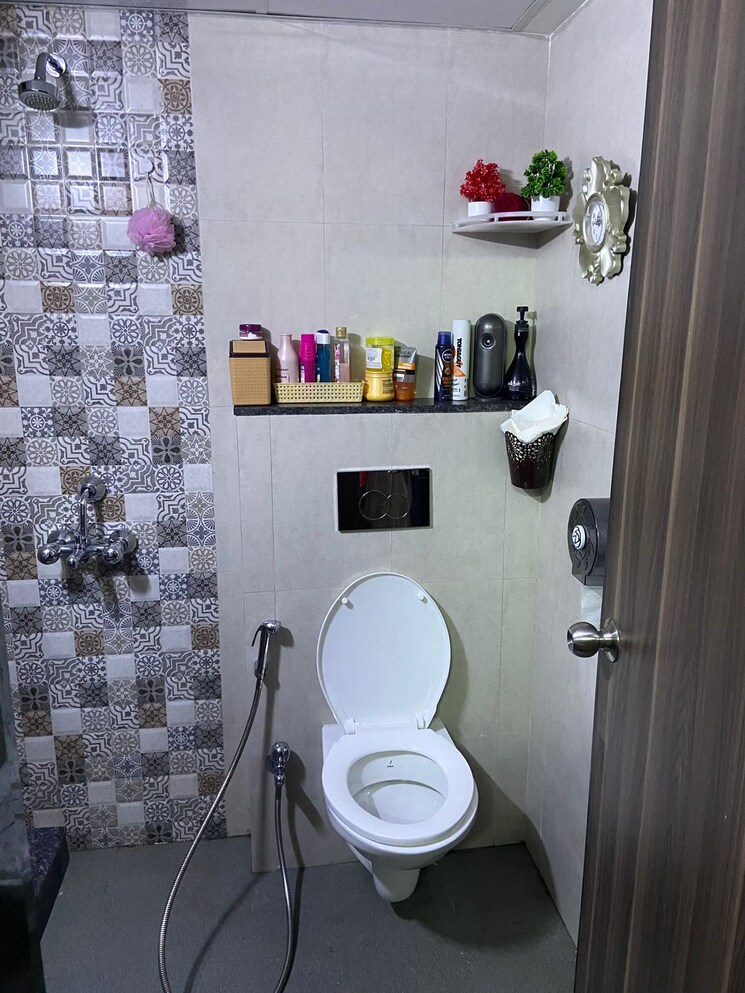 undefined, jp-north-elara 1 Bedroom 310 Sq.Ft. Apartment In Mira Road Thane 7918198