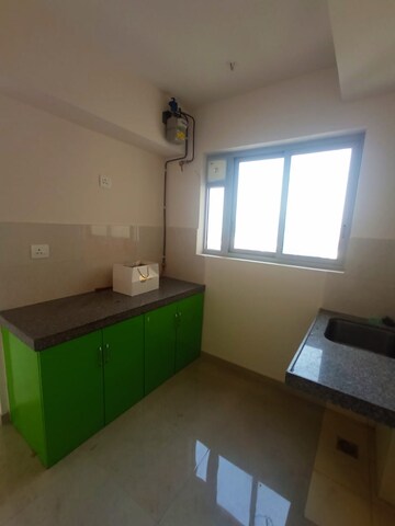Kitchen in 2 BHK Apartment at Piramal Vaikunth, Balkum Pada – for Sale