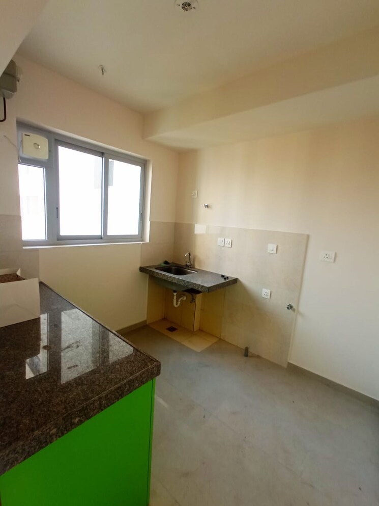 Master Bedroom, piramal-vaikunth 2 Bedroom 708 Sq.Ft. Apartment In Balkum Pada Thane 7918199