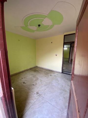 4 BHK Builder Floor For Resale in Awasiye Kalyan Samiti School Block Shakarpur Delhi  7412214