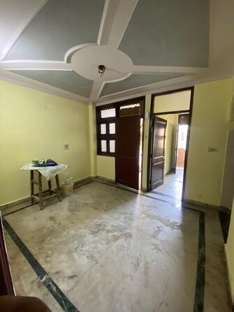 4 BHK Builder Floor For Resale in Awasiye Kalyan Samiti School Block Shakarpur Delhi  7412214