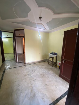 4 BHK Builder Floor For Resale in Awasiye Kalyan Samiti School Block Shakarpur Delhi  7412214