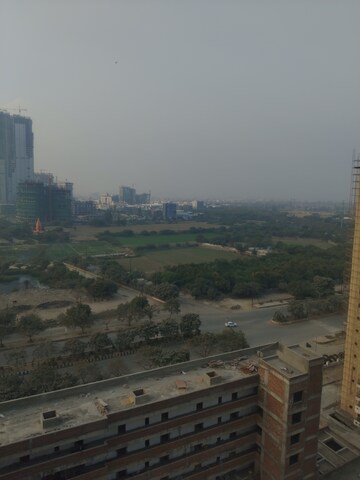 4 BHK Apartment For Rent in Sikka Kaamna Greens, Sector 143a Noida