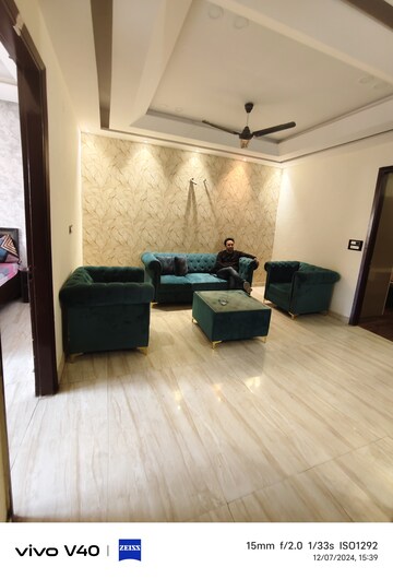 3 BHK Builder Floor For Rent in Gillco Valley, Mohali Sector 127