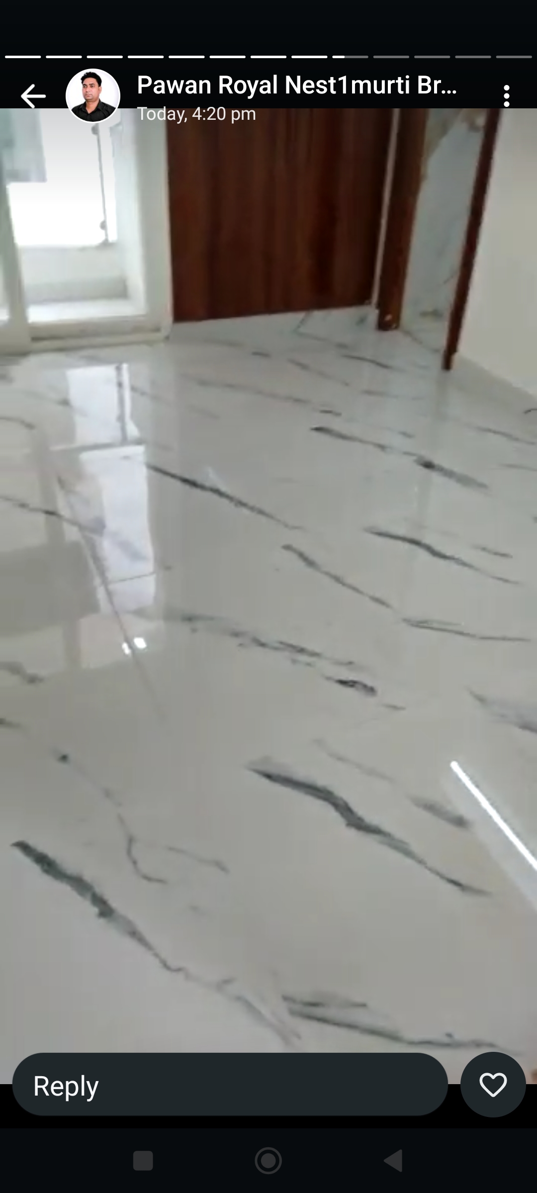 3 BHK Apartment For Sale in Samridhi Grand Avenue