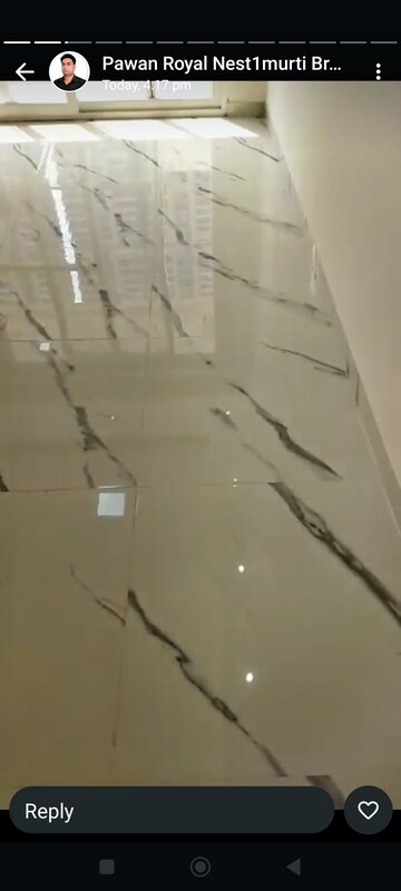 3 BHK Apartment – Map Location View at Samridhi Grand Avenue, Tech Zone 4 Greater Noida - for Sale