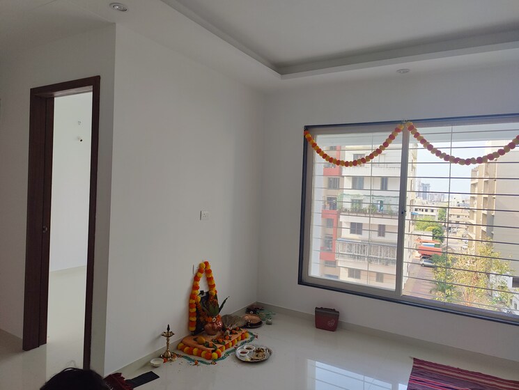 undefined, sukhwani-panorama 2 Bedroom 972 Sq.Ft. Apartment In Sus Pune 7918227
