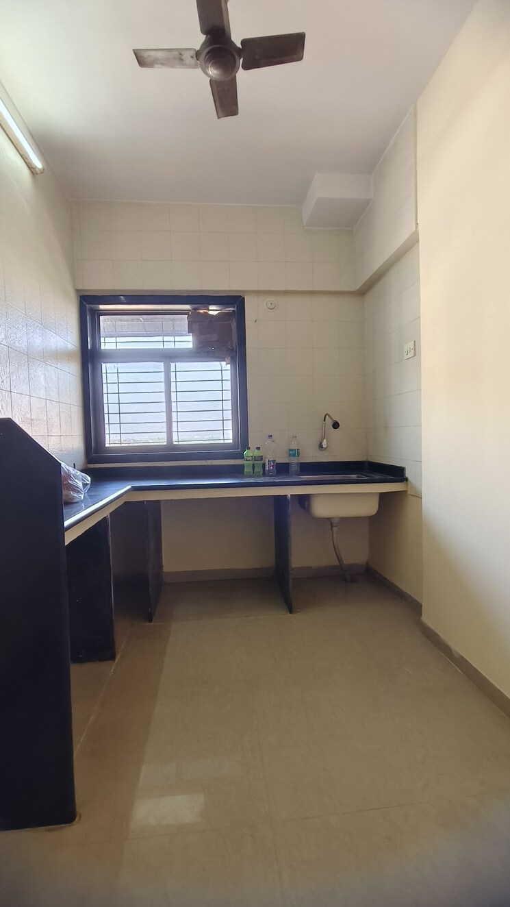 Kitchen, mehta-amrut-angan-phase-ii 2 Bedroom 850 Sq.Ft. Apartment In Kalwa Thane 7918228